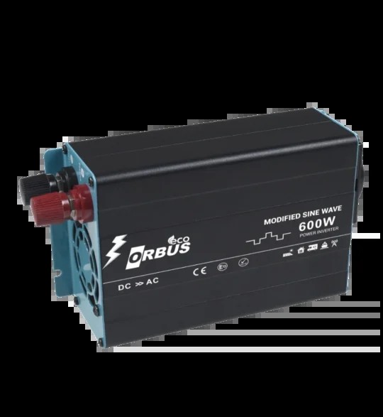 Orbus Eco MSE600W